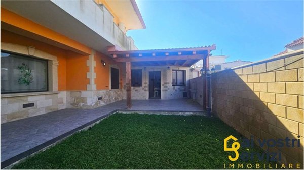 appartamento in affitto a Siracusa in zona Epipoli