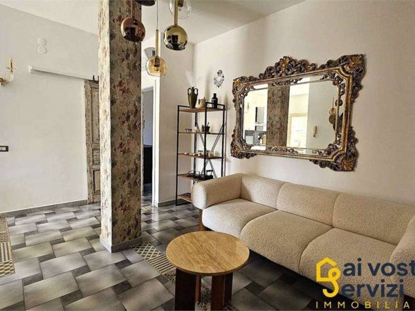 appartamento in affitto a Siracusa in zona Scala Greca