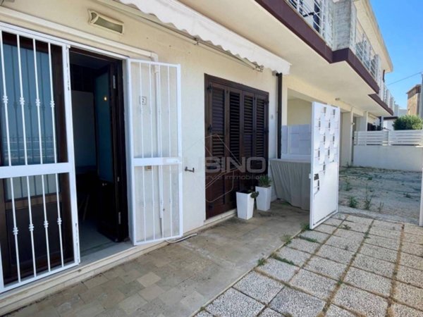 appartamento in affitto a Siracusa in zona Scala Greca