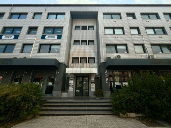 ufficio in affitto a Siracusa in zona Scala Greca