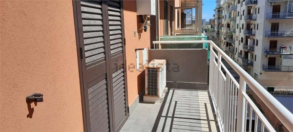 appartamento in affitto a Siracusa