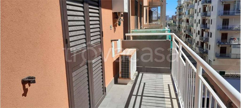 appartamento in affitto a Siracusa in zona Scala Greca