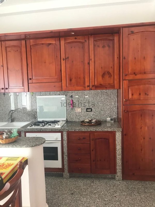 appartamento in affitto a Siracusa in zona Centro Città