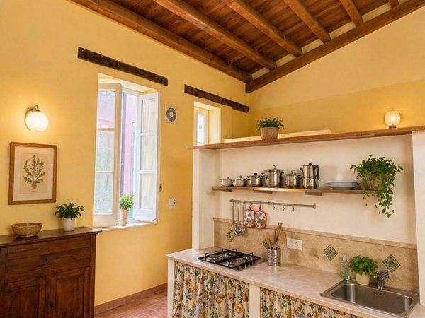 appartamento in affitto a Siracusa in zona Isola Ortigia