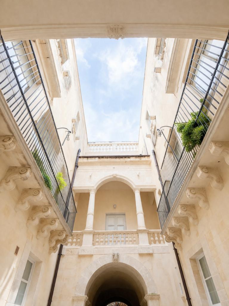 appartamento in affitto a Siracusa
