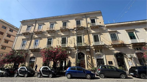 appartamento in affitto a Siracusa in zona Centro Città