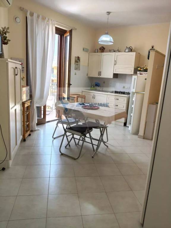 appartamento in affitto a Siracusa in zona Belvedere