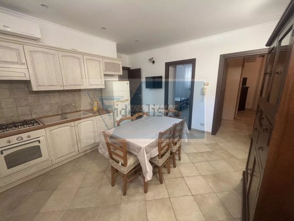 appartamento in affitto a Siracusa in zona Centro Città