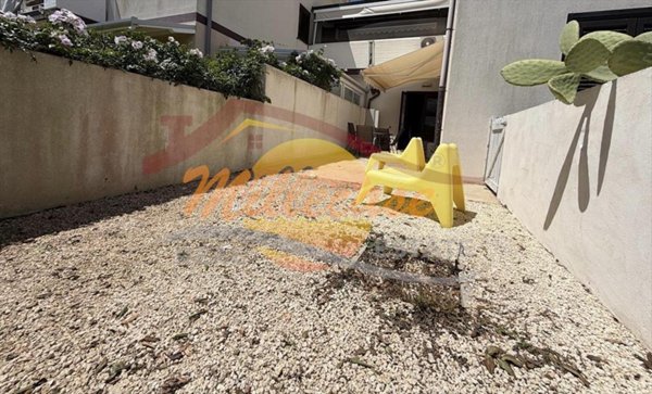 appartamento in affitto a Siracusa in zona Scala Greca