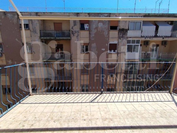 appartamento in affitto a Siracusa in zona Centro Città