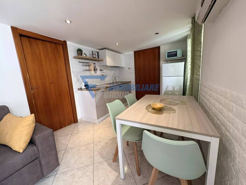 appartamento in affitto a Siracusa in zona Centro Città
