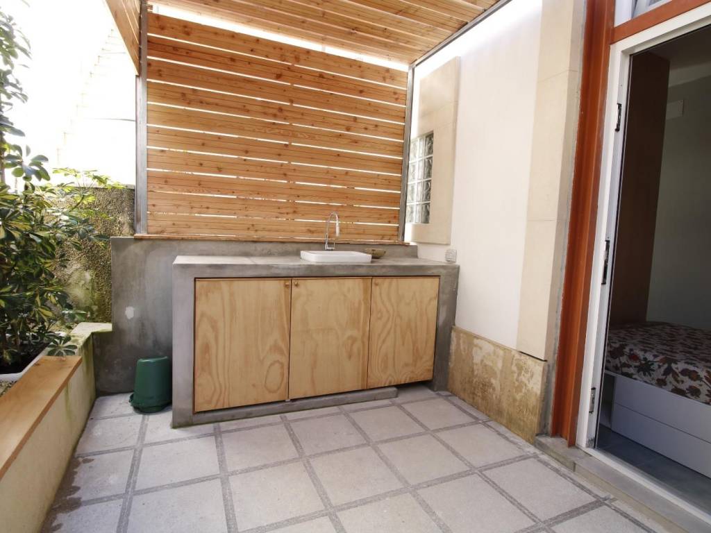 appartamento in affitto a Siracusa in zona Centro Città