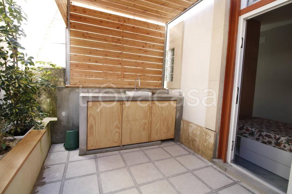 appartamento in affitto a Siracusa in zona Centro Città