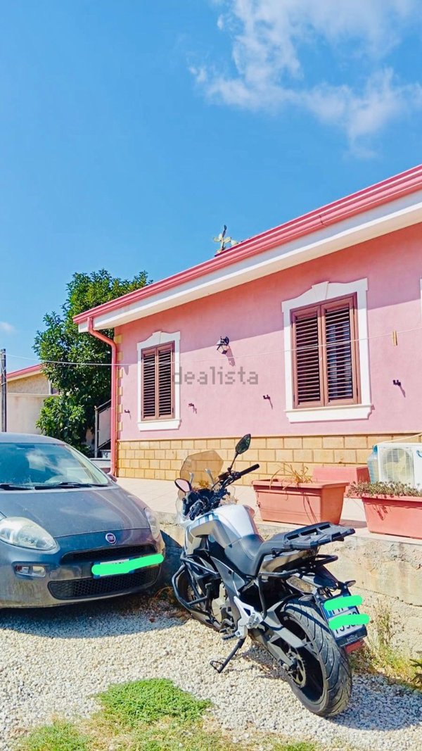 appartamento in affitto a Siracusa in zona Belvedere