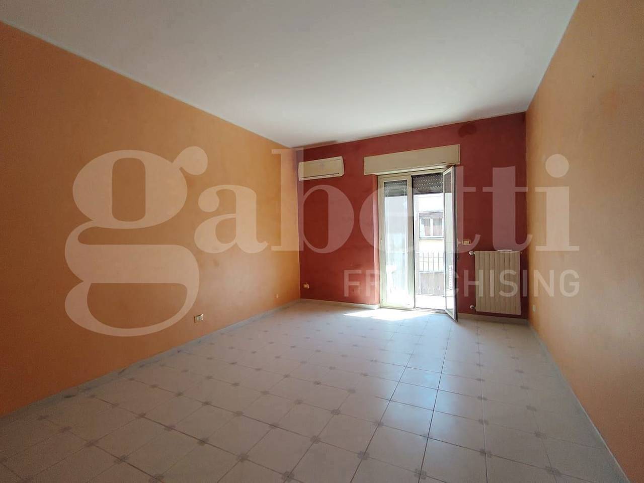 appartamento in affitto a Siracusa in zona Borgata