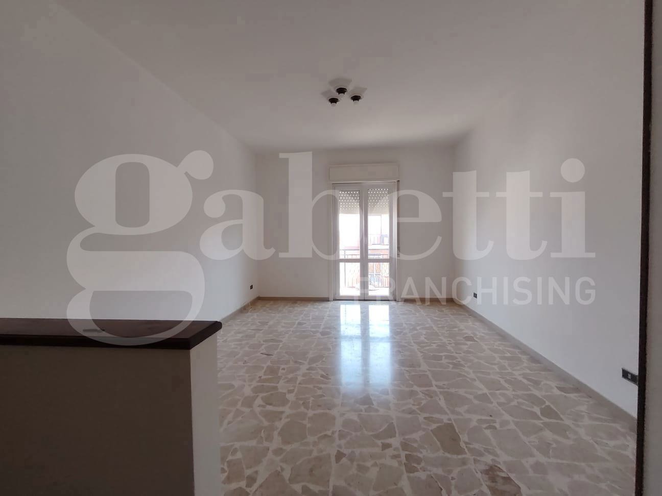appartamento in affitto a Siracusa in zona Scala Greca