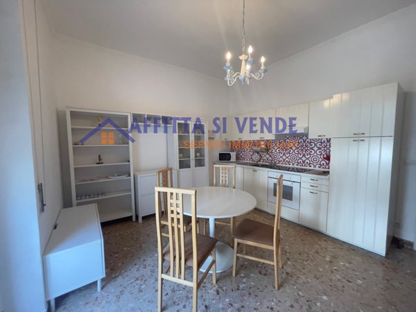 appartamento in affitto a Siracusa in zona Centro Città