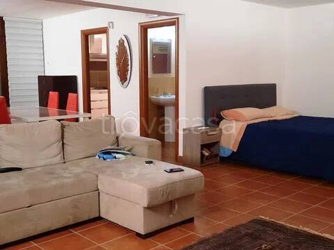 appartamento in affitto a Siracusa in zona Belvedere