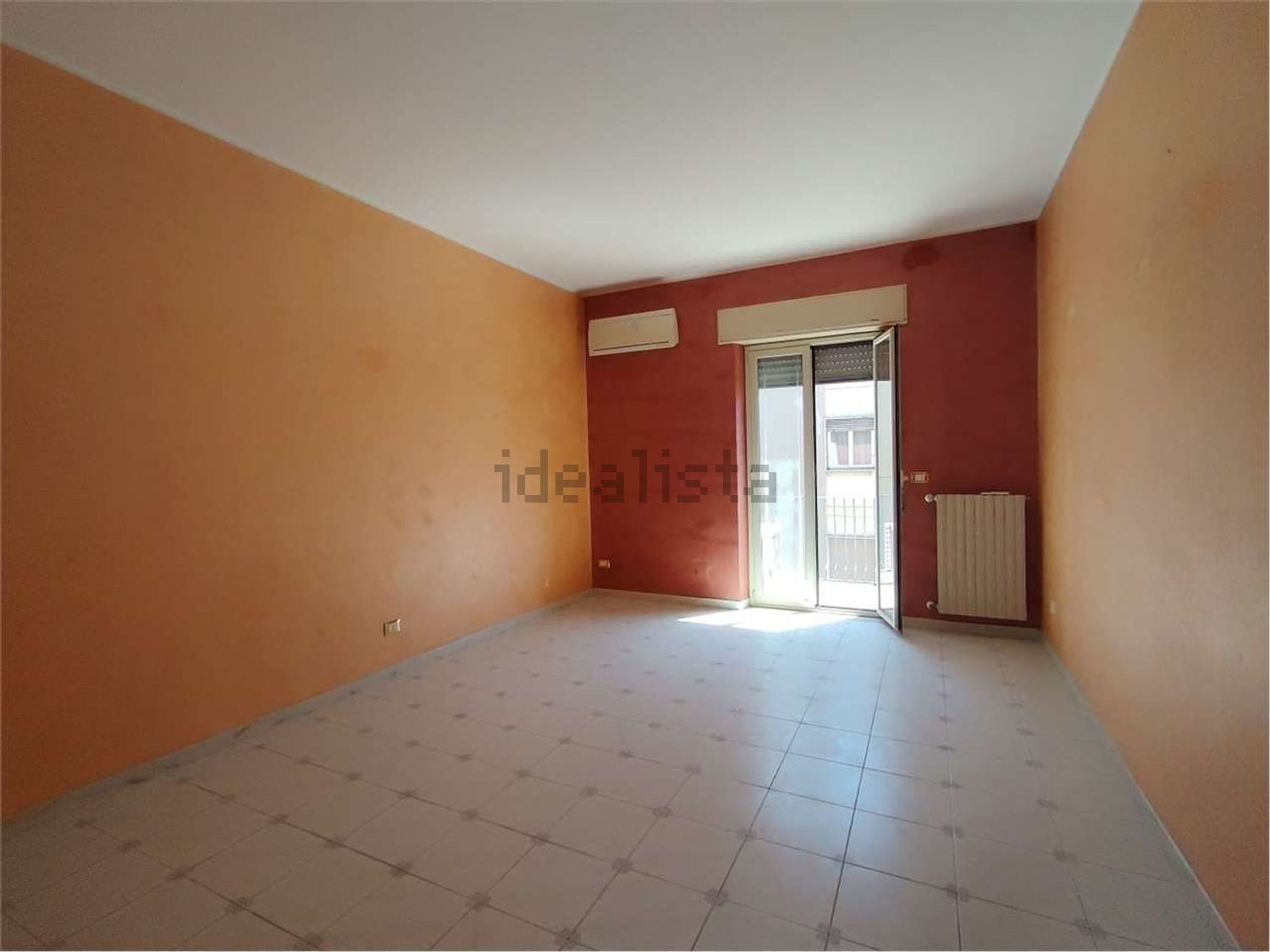 appartamento in affitto a Siracusa in zona Centro Città