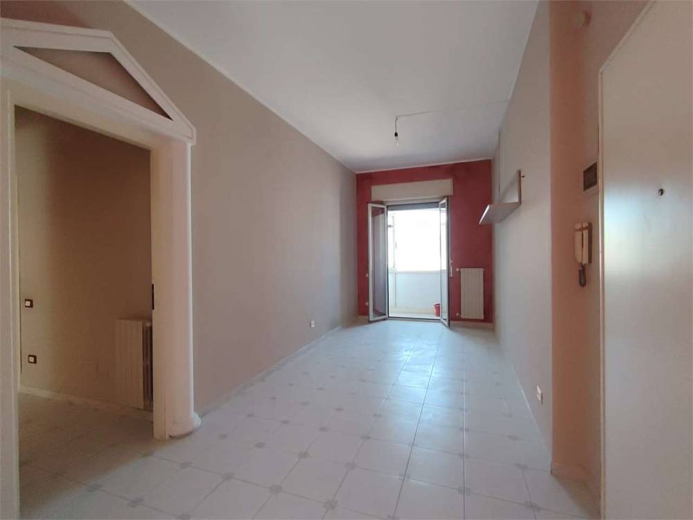 appartamento in affitto a Siracusa in zona Centro Città