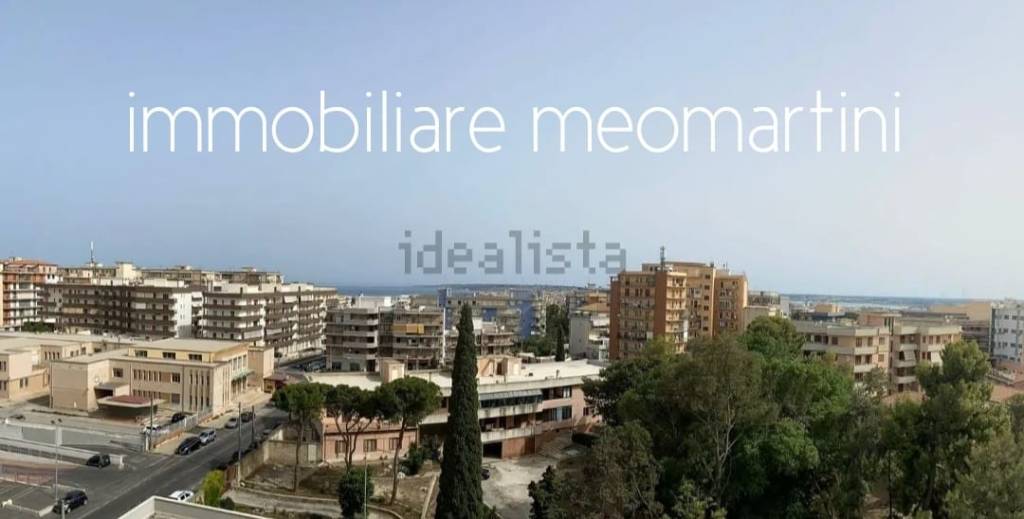 appartamento in affitto a Siracusa
