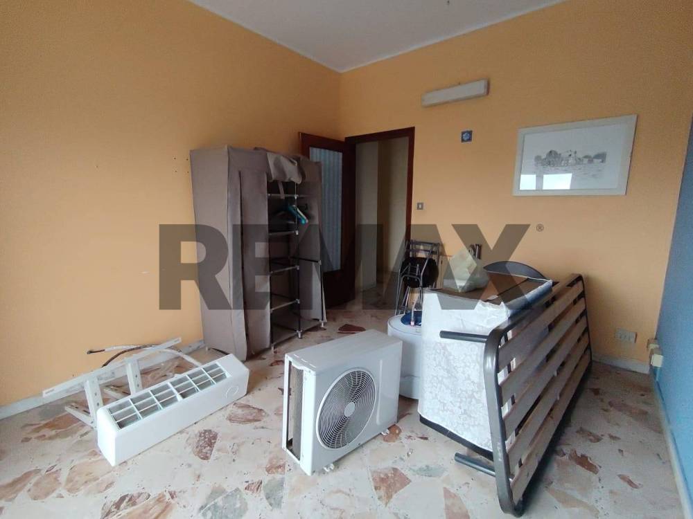 appartamento in affitto a Siracusa in zona Scala Greca