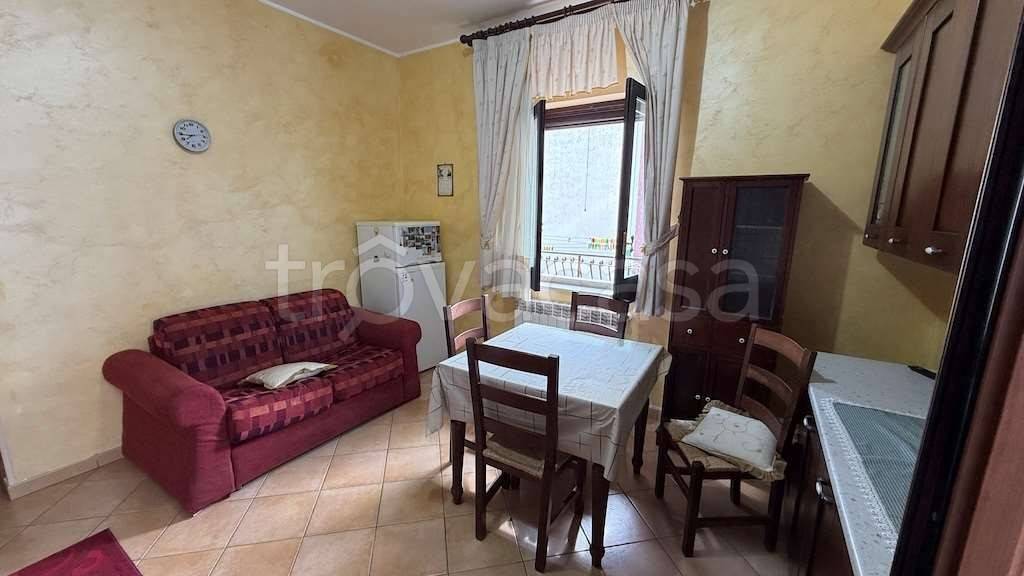 appartamento in affitto a Siracusa in zona Epipoli