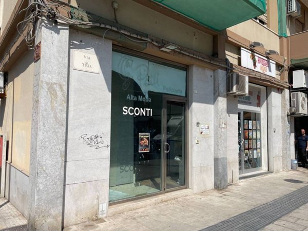 negozio in affitto a Siracusa