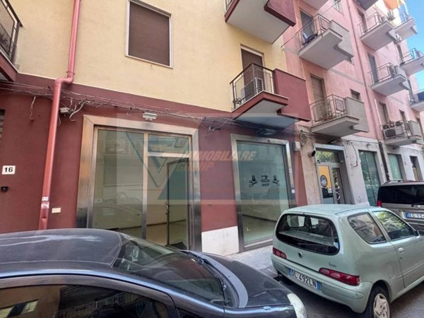negozio in affitto a Siracusa in zona Centro Città