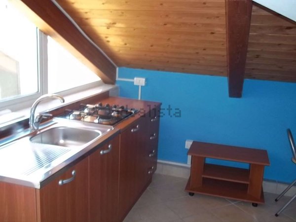 appartamento in affitto a Siracusa in zona Scala Greca