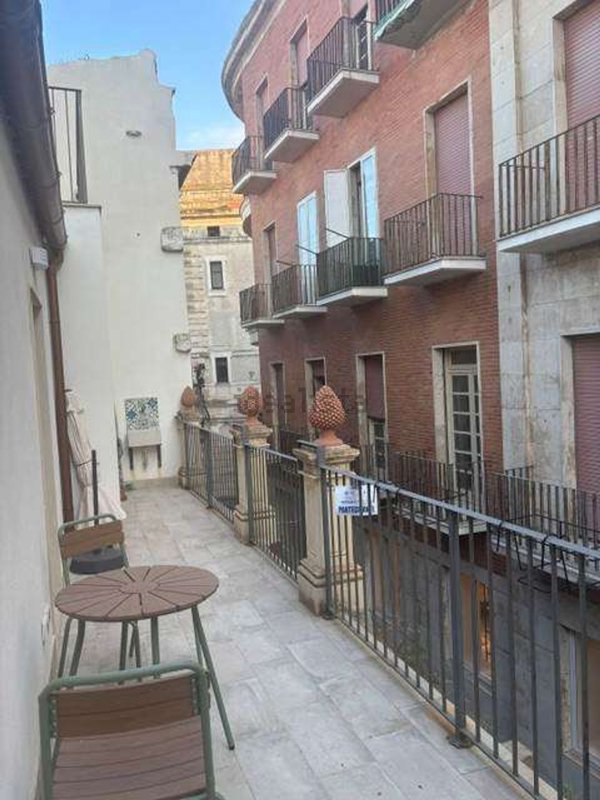 appartamento in affitto a Siracusa in zona Centro Città