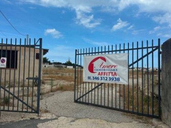 negozio in affitto a Siracusa