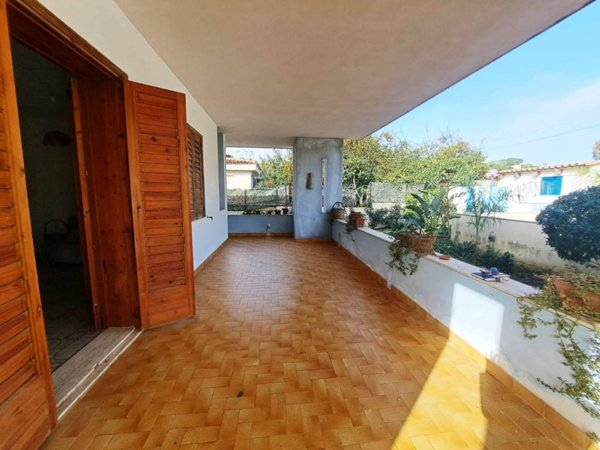 casa indipendente in affitto a Siracusa in zona Isola / Plemmirio