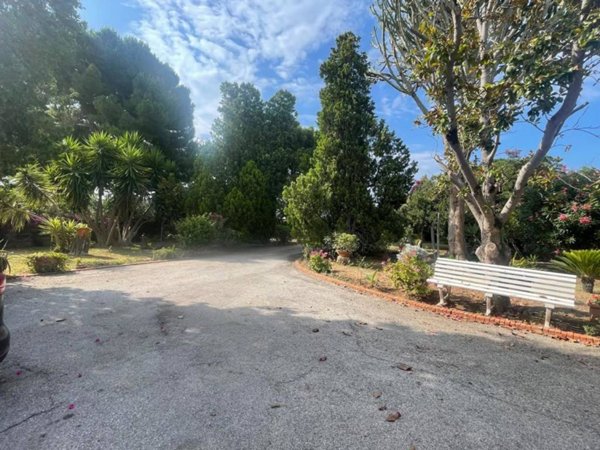 appartamento in affitto a Siracusa in zona Scala Greca