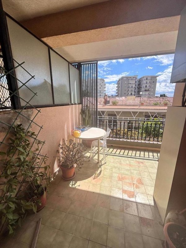 appartamento in affitto a Siracusa in zona Scala Greca