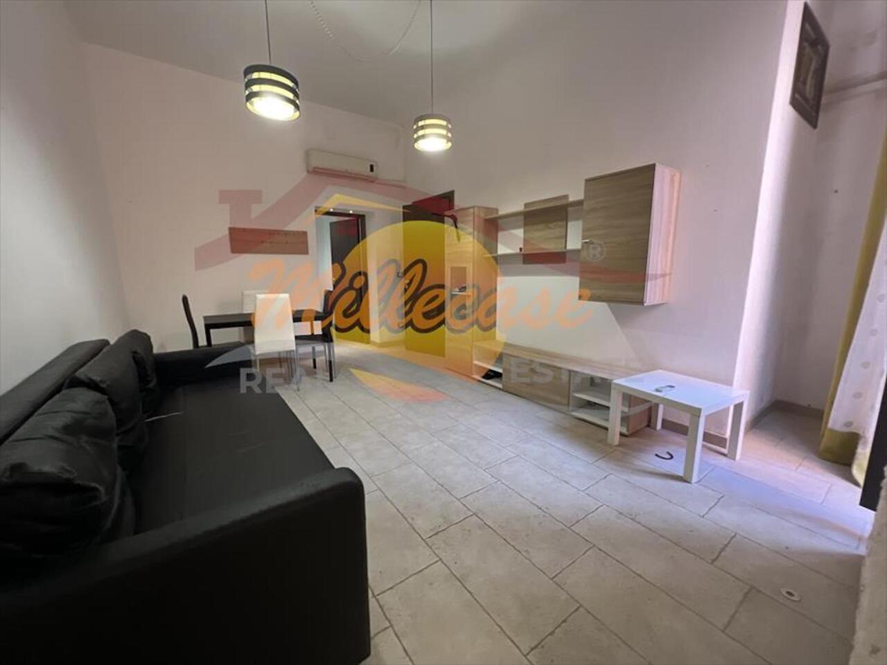 appartamento in affitto a Siracusa in zona Borgata