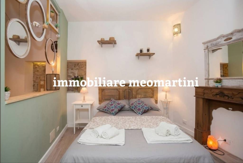 appartamento in affitto a Siracusa in zona Isola Ortigia