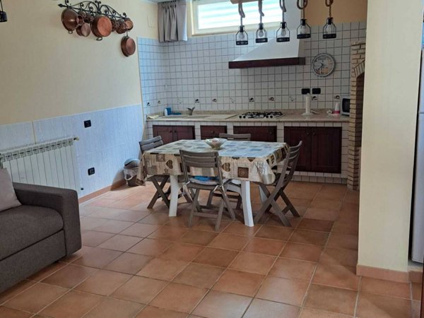appartamento in affitto a Siracusa in zona Scala Greca