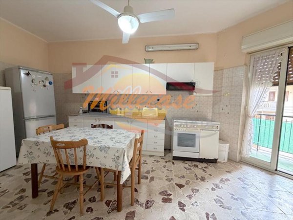 appartamento in affitto a Siracusa in zona Centro Città