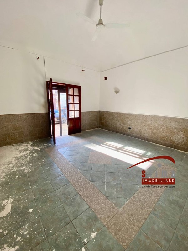 ufficio in affitto a Siracusa in zona Centro Città