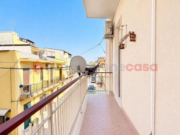 appartamento in affitto a Siracusa in zona Borgata