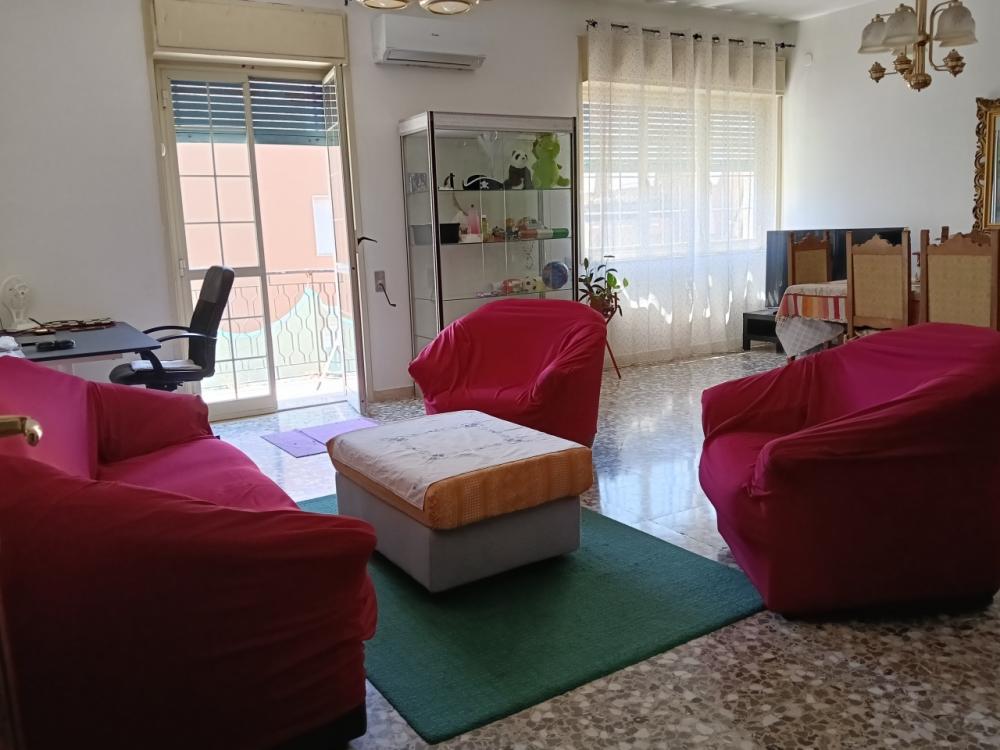 appartamento in affitto a Siracusa in zona Scala Greca