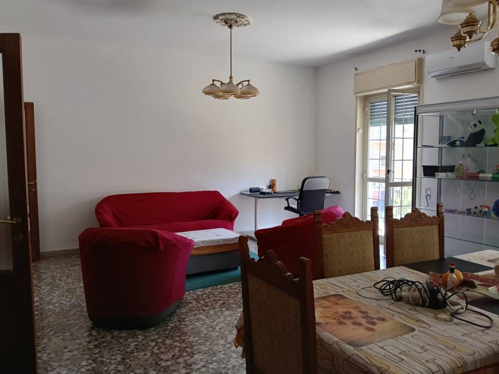 appartamento in affitto a Siracusa