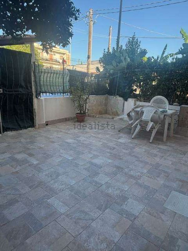 appartamento in affitto a Siracusa in zona Scala Greca