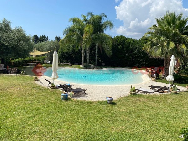 casa indipendente in affitto a Siracusa in zona Centro Città