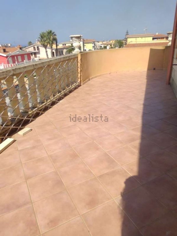 appartamento in affitto a Siracusa in zona Epipoli