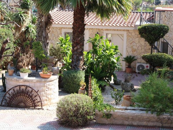 appartamento in affitto a Siracusa in zona Scala Greca