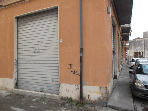negozio in affitto a Siracusa