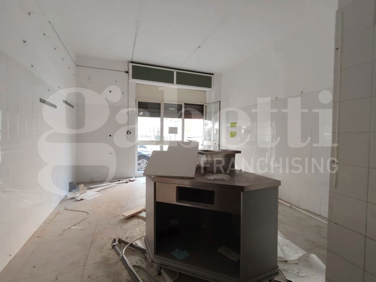 ufficio in affitto a Siracusa in zona Centro Città