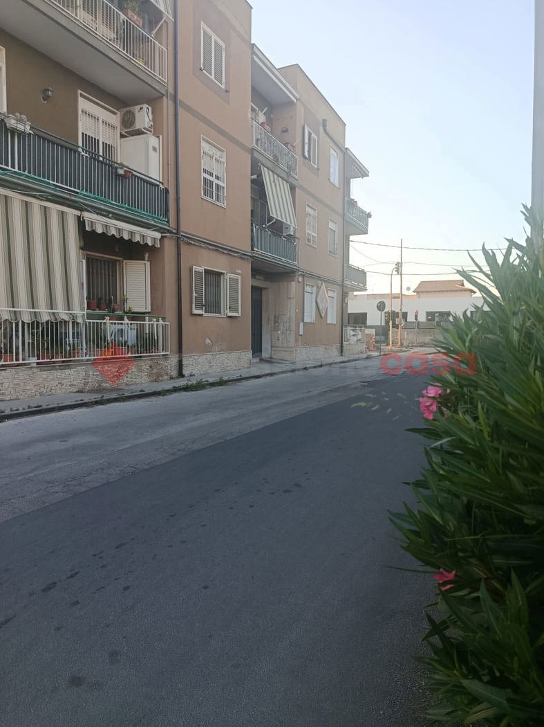 appartamento in affitto a Siracusa in zona Epipoli